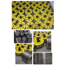 High Speed Elevator Double Wrap Pulley